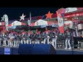Panorama Finals 2024 -  Massy Trinidad All Stars Steel Orchestra plays “Inventor”