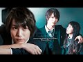 Popular guy fell in love with an introverted girl | Closest Love to Heaven | JAPANESE MOVIE