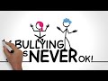Bullying is NEVER OK!