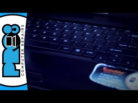 My Acer Laptop Wont Start Up Windows Xp