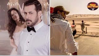 Tiger Zinda Hai’s Stuntmen Backs Out From The Film To Support Strike | Bollywood News