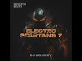DJ Solovey  - Electro Spartans 7 (edit)