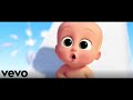 Baby Boss - Calm Down (BabyBoss Cute Video 4K)