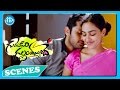 Gunde Jaari Gallantayyinde Movie - Nitin, Nithya Menon Nice Love Scene