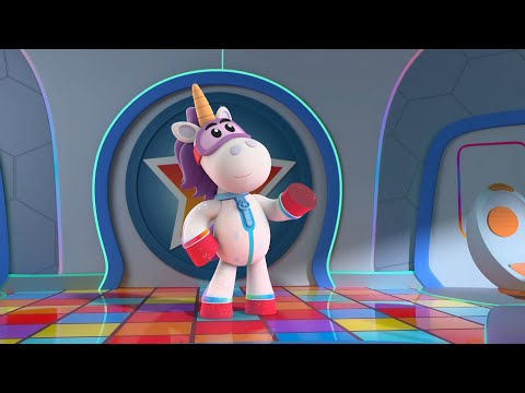 Go Jetter Heroes: Amelia Earhart - Go Jetters Series 3 - Go Jetters
