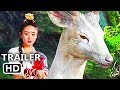 THE MONKEY KING 3 Official Trailer (2018) Action Adventure Movie HD