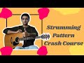 Guitar Strumming - Beginner to Pro