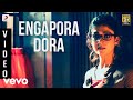Dora - Engapora Dora Tamil Video | Nayanthara | Vivek - Mervin