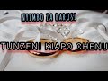 TUNZENI KIAPO CHENU || P.MBOYE || VIDEO LYRICS PREPARED BY FRANKEVIN PRODUCTIONS