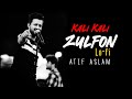 Kali Kali Zulfon Ke | Atif Aslam Ai Cover