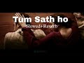 Agar Tum Sath Ho Full Audio Song (lofi_version) Tamasha