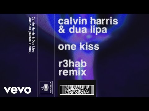 Download Calvin Harris, Dua Lipa - One Kiss (R3HAB Remix) (Audio) free