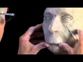 Tip Toland Workshop -- Sculpting a Clay Head - Free Tutorial
