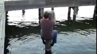 Guy trying to be cool and fails (skip to 4:10)