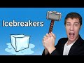 10 Icebreaker Games for the First Day of Class