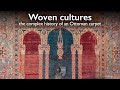 Woven cultures, the complex history of an Ottoman carpet