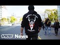 The Soldiers of Odin: Inside Canada's Extremist Vigilante Group