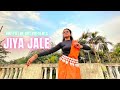 ||Jiya Jale || Lata Mangeshkar || Dil Se ||  Nritya The Art || International Dance Day 2024 | #viral