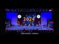 Cheer Athletics Cheetahs Semis Cheer Worlds 2024