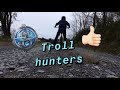 Trollhunters trailer (Fan-made)