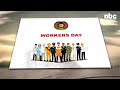 Workers Day - 01 May 2024