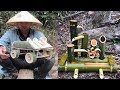 Amazing Ideas Use Bamboo Make Everything DIY 2019