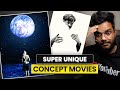 TOP 7 BEST Super Unique Concept Movies (Vol. 2) | Mind Blowing Movies | Shiromani Kant