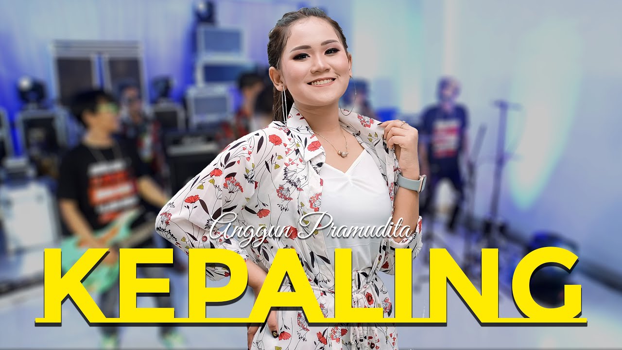 Kepaling - Koplo Jaranan Angklung - Anggun Pramudita ( ANEKA SAFARI) Kepaling - Koplo Jaranan Angklung - Anggun Pramudita ( ANEKA SAFARI)