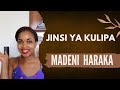 JINSI YA KULIPA MADENI HARAKA | Happy Msale