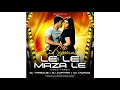 Le Le Maza Le | Circuit Remix | Eid Special | Wanted | Salman Khan | Dj Sufiyan Dj Tarique Dj Moazz|