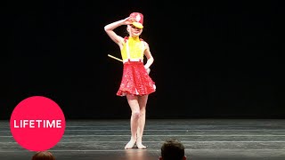 Dance Moms: Full Dance: Maesi