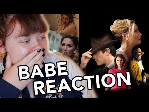 Download Sugarland - Babe ft. Taylor Swift Reaction free
