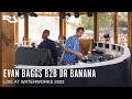 RA Live: Evan Baggs B2B Dr Banana @ Waterworks