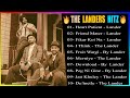 THE LANDERS Hits Songs 2022💥 New Punjabi Songs 💖| Non - Stop Punjabi Jukebox | s #ONLY_PUNJABI