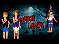 HARCHI LANGNO || KARBI CARTOON VIDEO || KARBI HORROR VIDEO || @jangresotoon