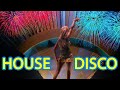 Disco House! The Shapeshifters, Mark Knight, David Penn, Joey Negro, Mighty Mouse, Federico Scavo