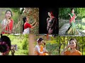 Photoshoot poses in Mekhela Chador// মেখেলা চাদৰৰ লগত কেনেকৈ pose দিব// Traditional wear