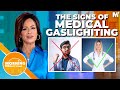 How to Spot Signs of MEDICAL GASLIGHTING (Especially if You're a Woman) | Morning on Merit Street