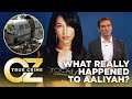 Aaliyah's Death: What Really Happened To Her? | | Dr. Oz True Crime Full Episode