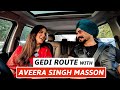 Bhalwani Gedi with Aveera Singh Masson | Episode 1 | Sardar's Take