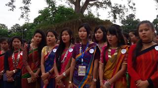 CHAKMA NATIONAL ANTHEM