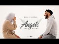 Muad X Zayaan - Angels At The Gates (Vocals Only)