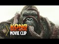 Kong: Skull Island | Mire Squid vs. Kong | Warner Bros. Entertainment