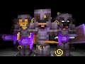 This is Minecraft's Deadliest Team [$1000 Wager]
