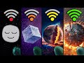 moon physics with different Wi-Fi in Minecraft