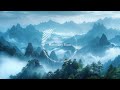 Harmony Flow-Misty Mountains