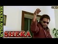 Shera Movie Zabardast Action Scenes | Mithun Chakraborty |