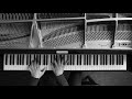 David Bowie – Space Oddity (Piano Cover by Josh Cohen)