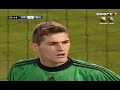 Young Iker Casillas - Sensational Saves Real Madrid