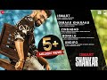 iSmart Shankar - Full Movie Audio Jukebox | Ram Pothineni, Nidhhi Agerwal & Nabha Natesh